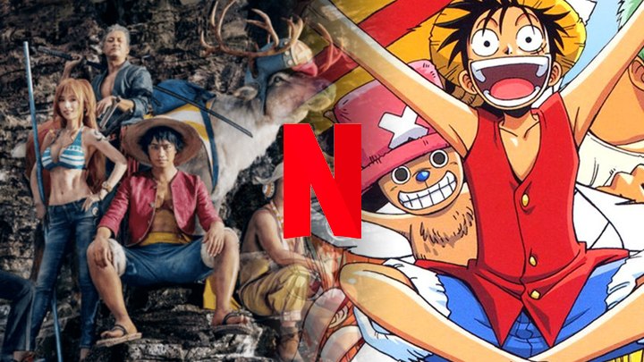 Current State of Netflix's 'ONE PIECE' Live-Action Series - Murphy's