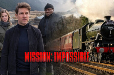 mission impossible set video