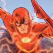 the flash suit