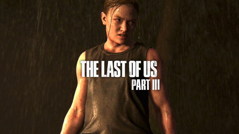 the last of us 3