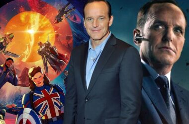 what if coulson