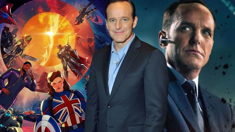 what if coulson