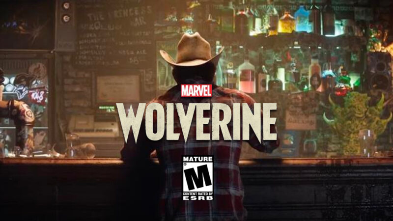 wolverine ps5 rating