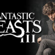 fantastic beasts 3