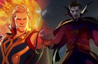 what if thor