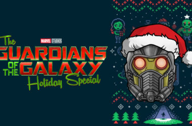 guardians holiday special