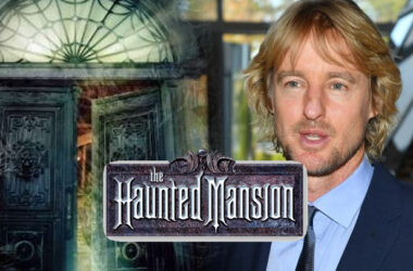 haunted mansion owen wilson