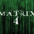 matrix resurrection