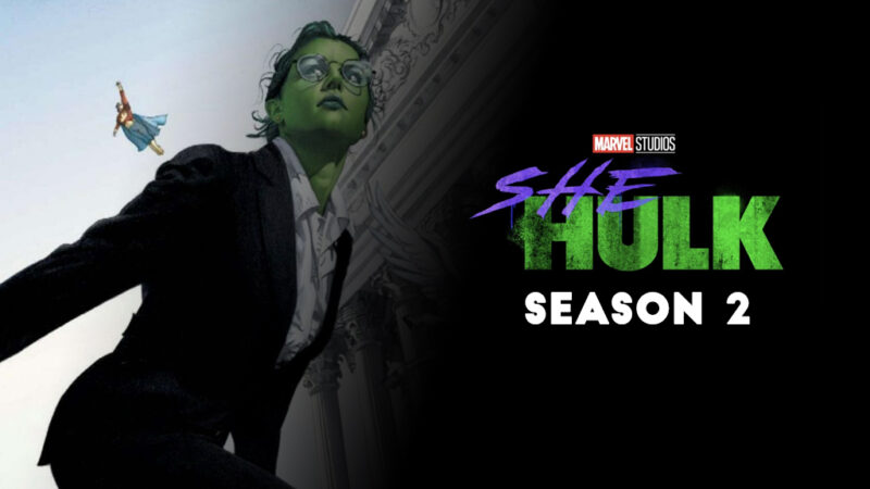 she hulk season 2