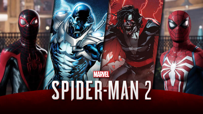 spiderman 2 side missions