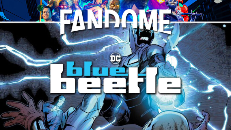 hbo max blue beetle