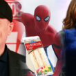 spiderman kevin feige