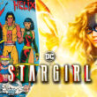 stargirl season 3