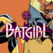batgirl production