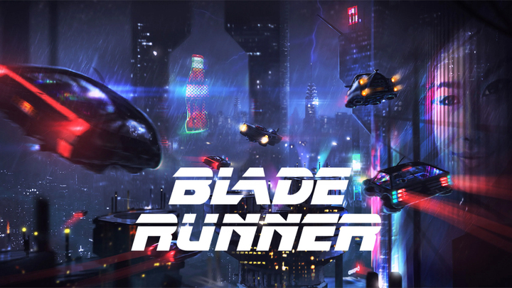 blade runner series