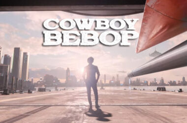 cowboy bebop episode 2