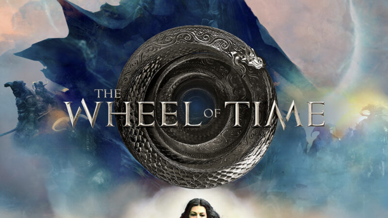 wheel of time season