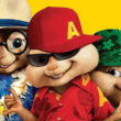 alvin and the chipmunks rights
