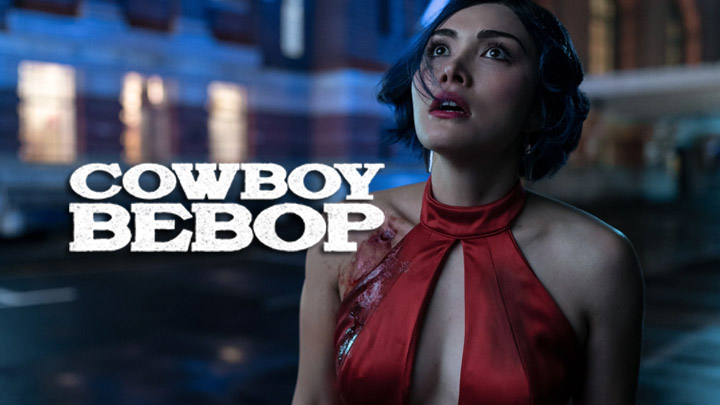 cowboy bebop episode 4