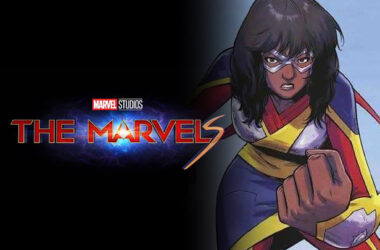 the marvels ms marvel