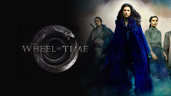wheel of time premiere
