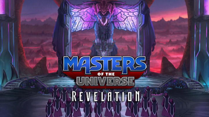 masters of the universe revelation part 2 ending