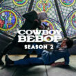 cowboy bebop season 2