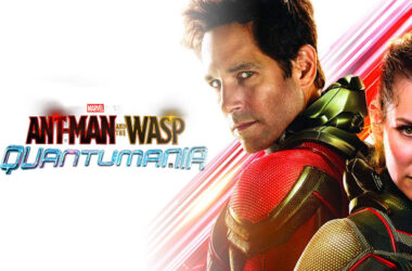 antman and wasp quantumania production