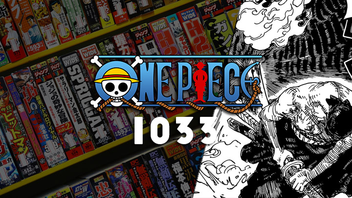 one piece 1033 review