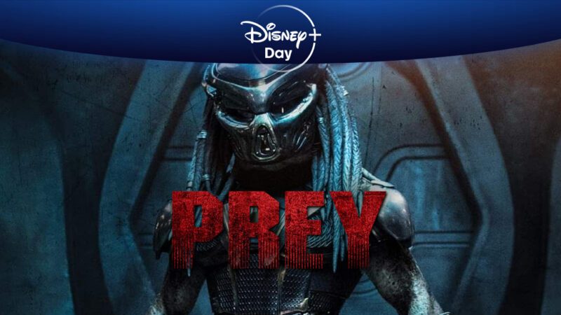 predator prequel