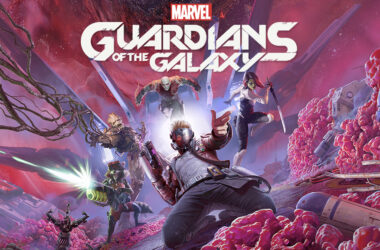 guardians of the galaxy review