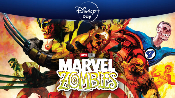 Zombies 4” Disney+ Movie In Development – What's On Disney Plus