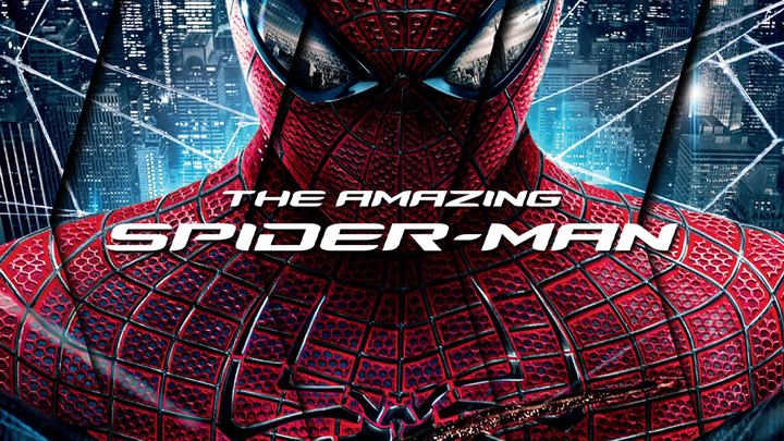 amazing spider man review