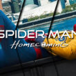 spider man homecoming review