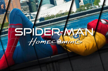 spider man homecoming review
