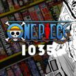 one piece 1035 review