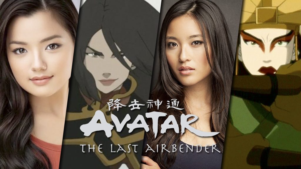 Netflix's 'Avatar: The Last Airbender' Finds Its Azula, Kyoshi, Suki, And  More - Murphy's Multiverse