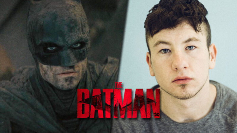 the batman barry keoghan