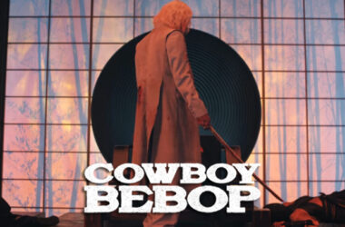 cowboy bebop episode 8