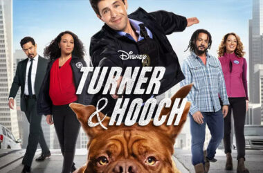 turner and hooch season 2