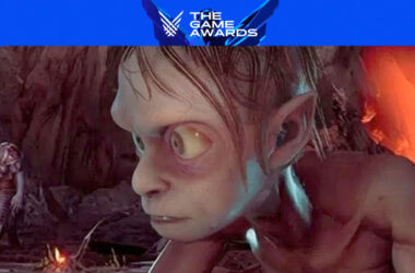 lord of the rings gollum