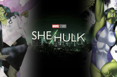 she hulk story