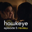 hawekye episode 5 review