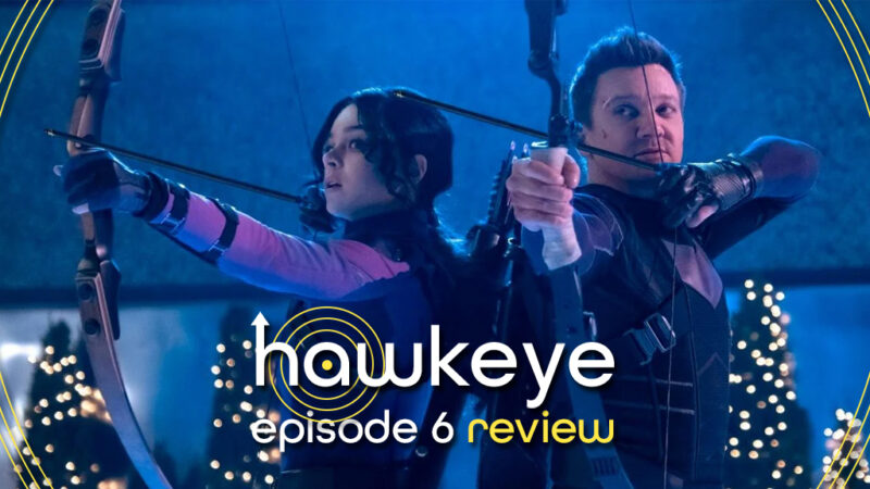 hawkeye finale review
