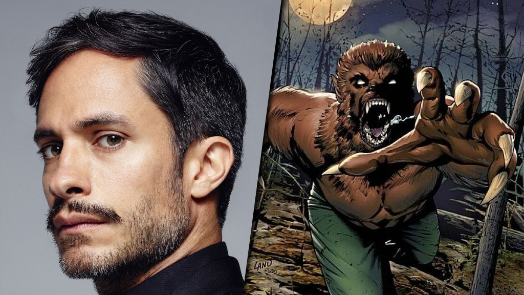 RUMOR: Gael Garcia Bernal to Play Jack Russell in 'Werewolf By Night' -  Murphy's Multiverse