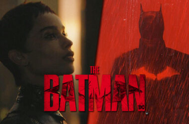 the batman new trailer