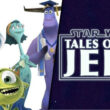 tales of the jedi