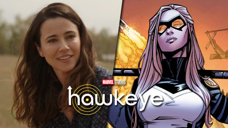 Hawkeye' Episode 4 Makes a Case for Laura Barton as Mockingbird - Murphy's Multiverse