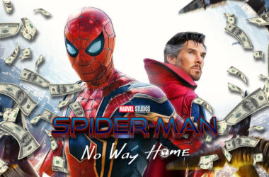 spiderman no way home box office