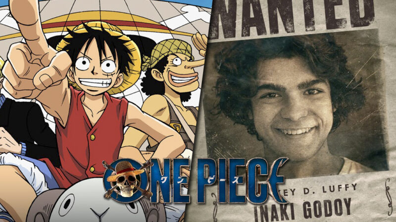 one piece production start